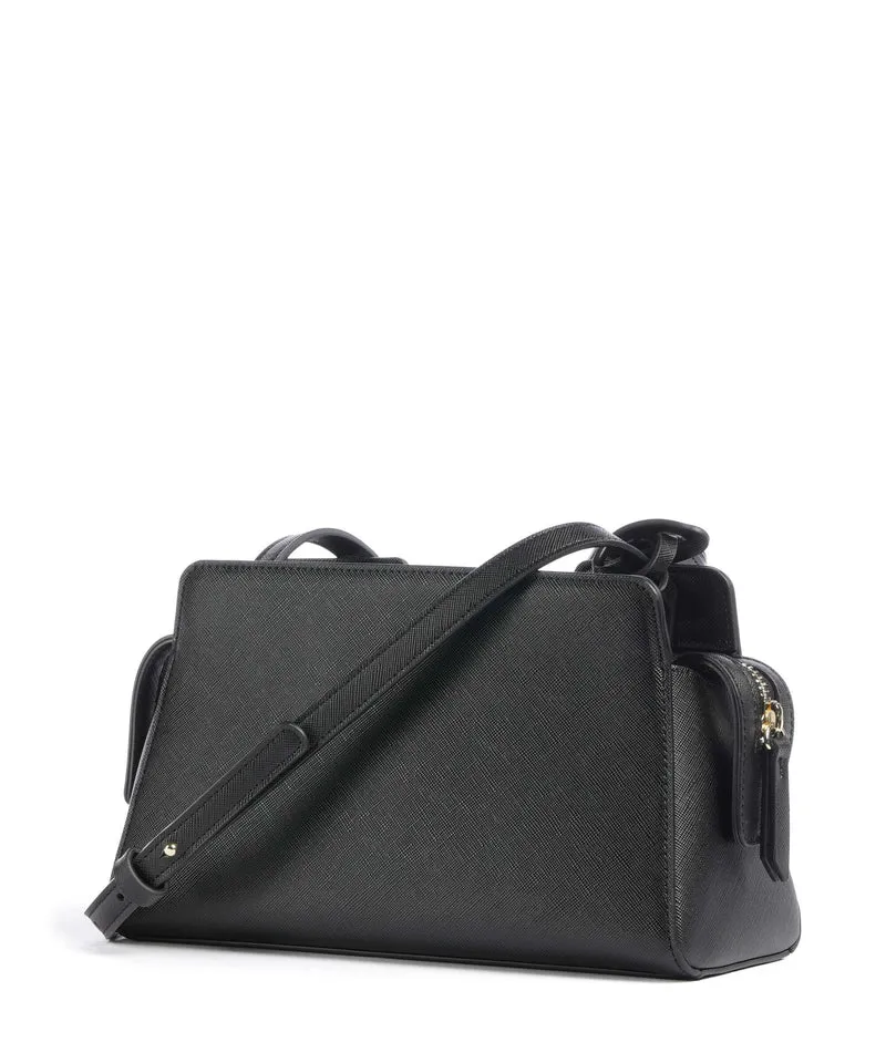 Armani Exchange Amelie M Umhängetasche black