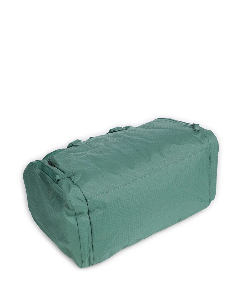 Mandarina Duck Revival 2.0 Weekender foliage green