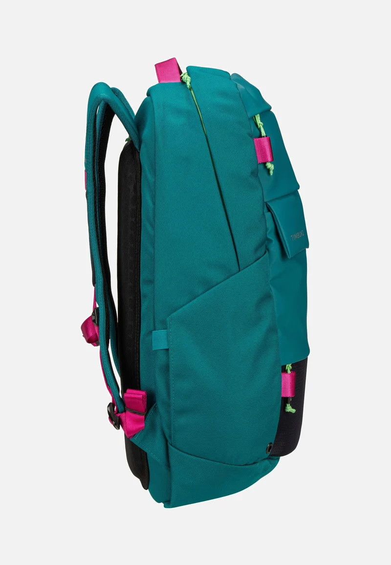 Lane Commuter Backpack Verdigris Pop - Rucksack