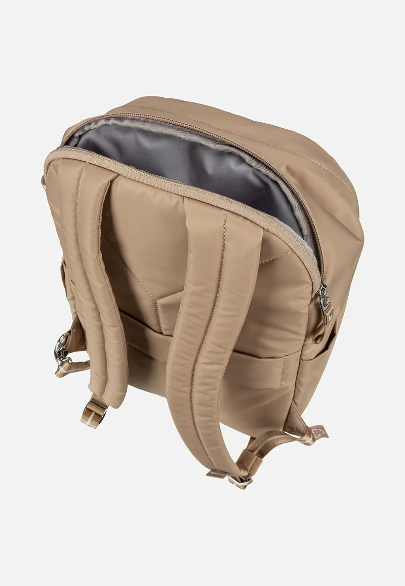 W 20463 Taupe - Rucksack