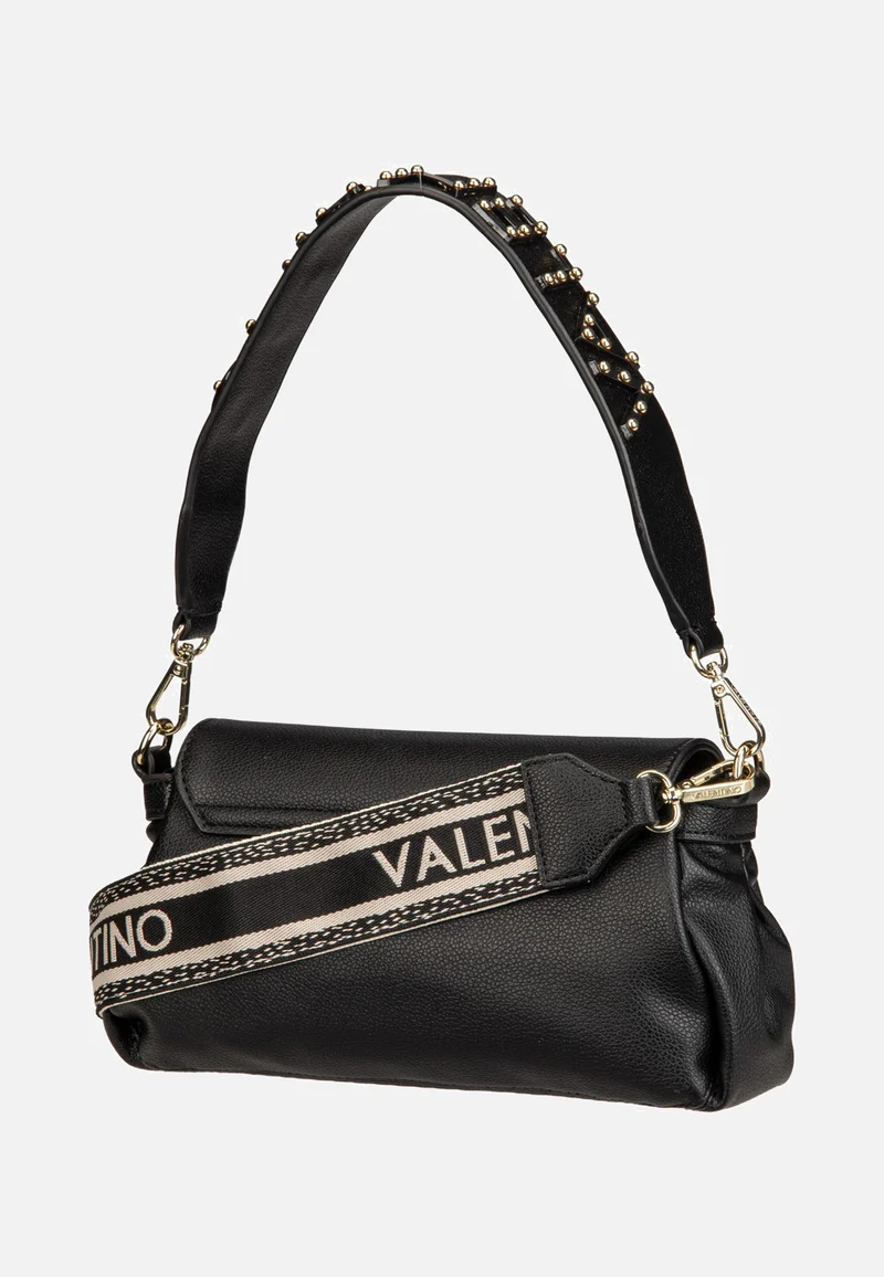 Dea Re M09 Nero - Schultertasche