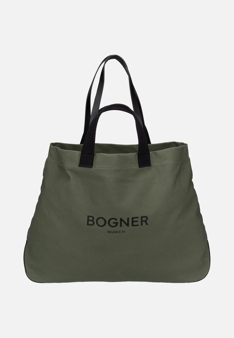 Curio Ambre XLHO Khaki - Shopper