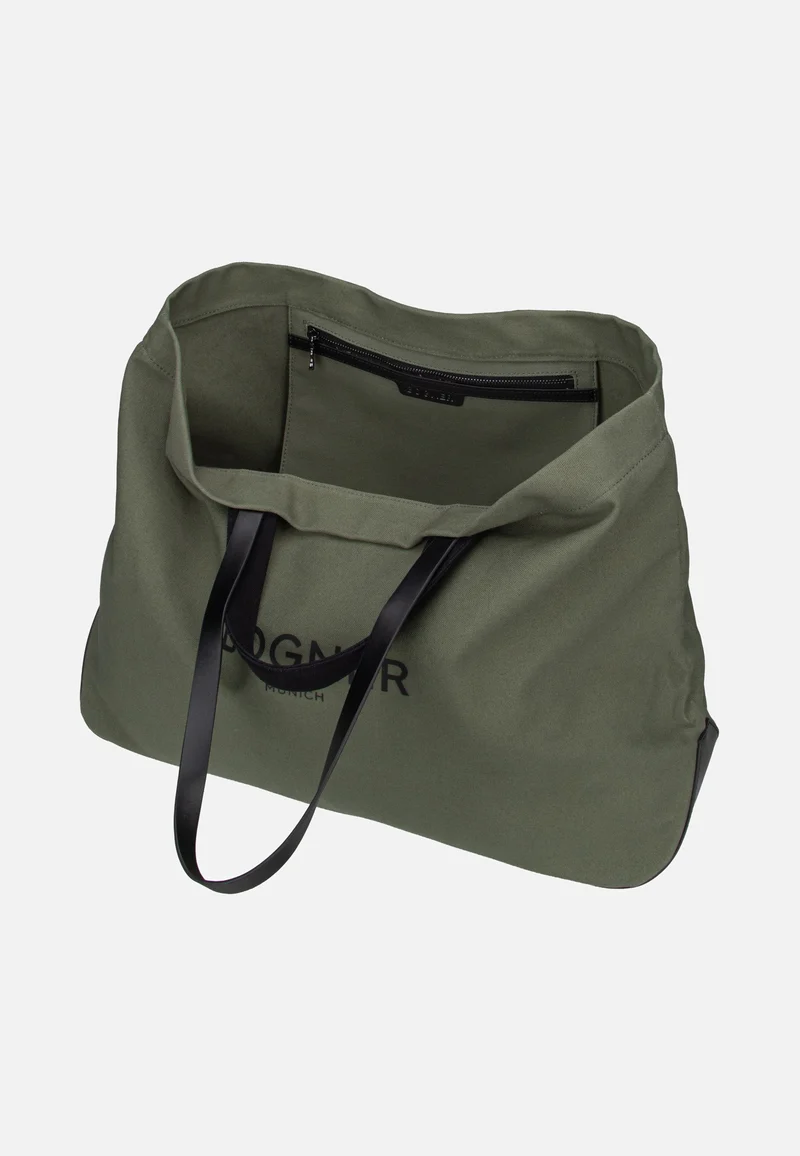 Curio Ambre XLHO Khaki - Shopper