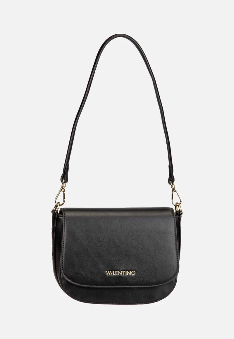 Muse E09 Nero - Schultertasche