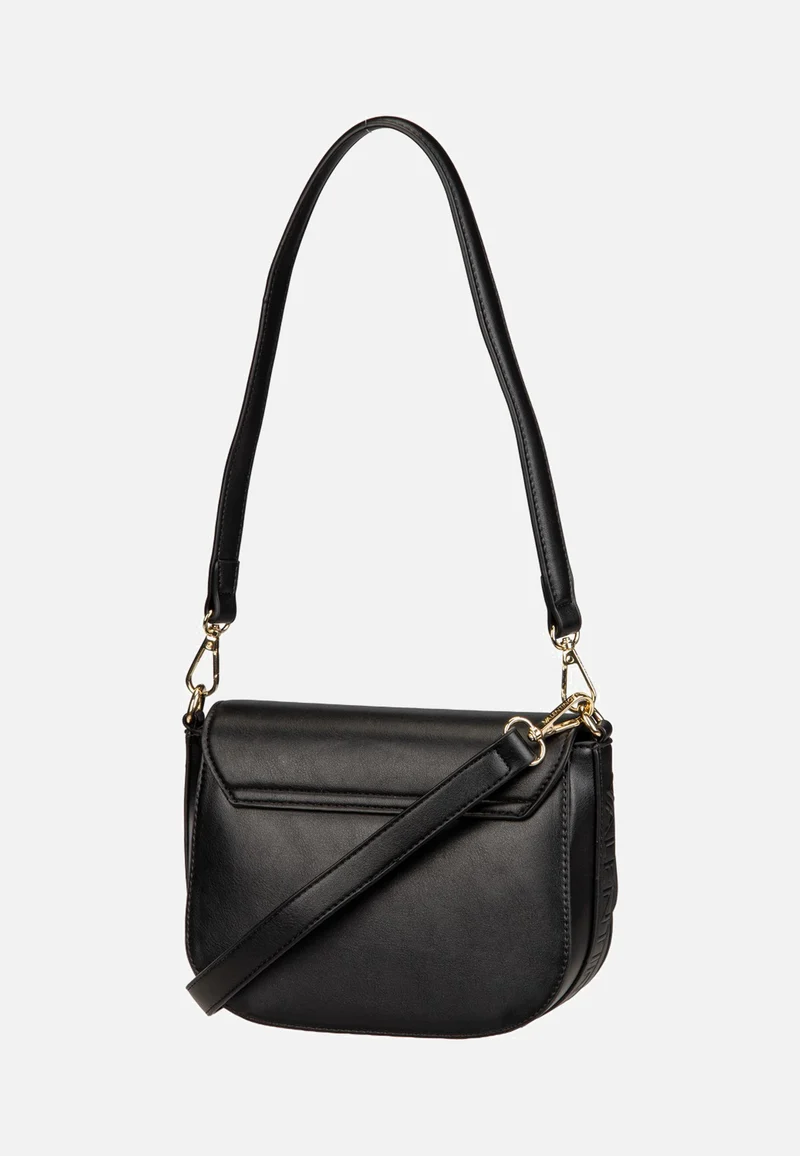 Muse E09 Nero - Schultertasche