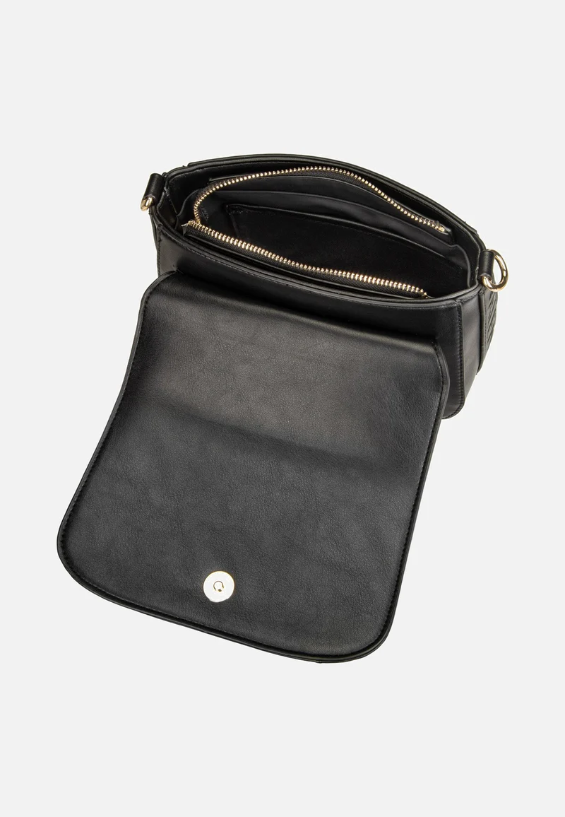 Muse E09 Nero - Schultertasche