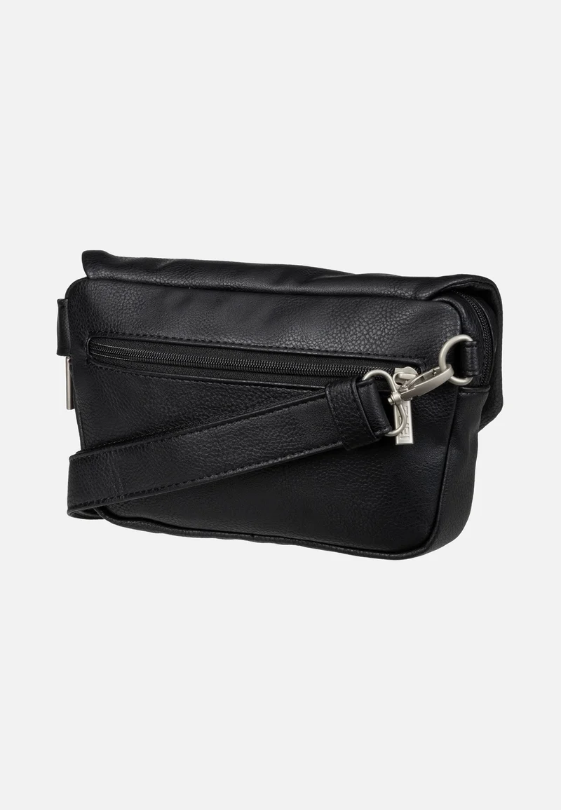 Mademoiselle MH40 Noir - Crossbody Bag