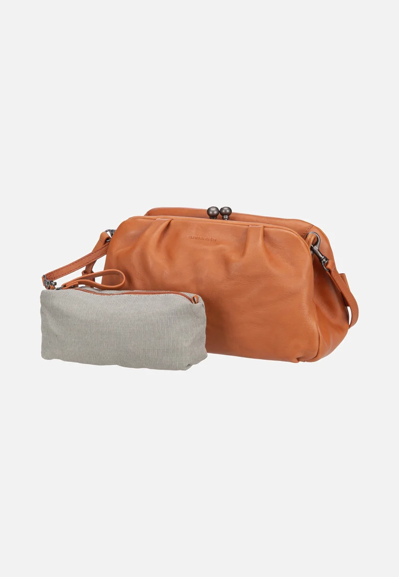 Mrs. Frosting Indian Summer - Crossbody Bag