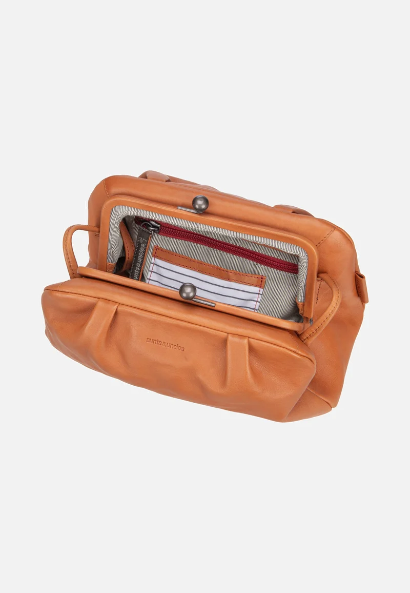 Mrs. Frosting Indian Summer - Crossbody Bag