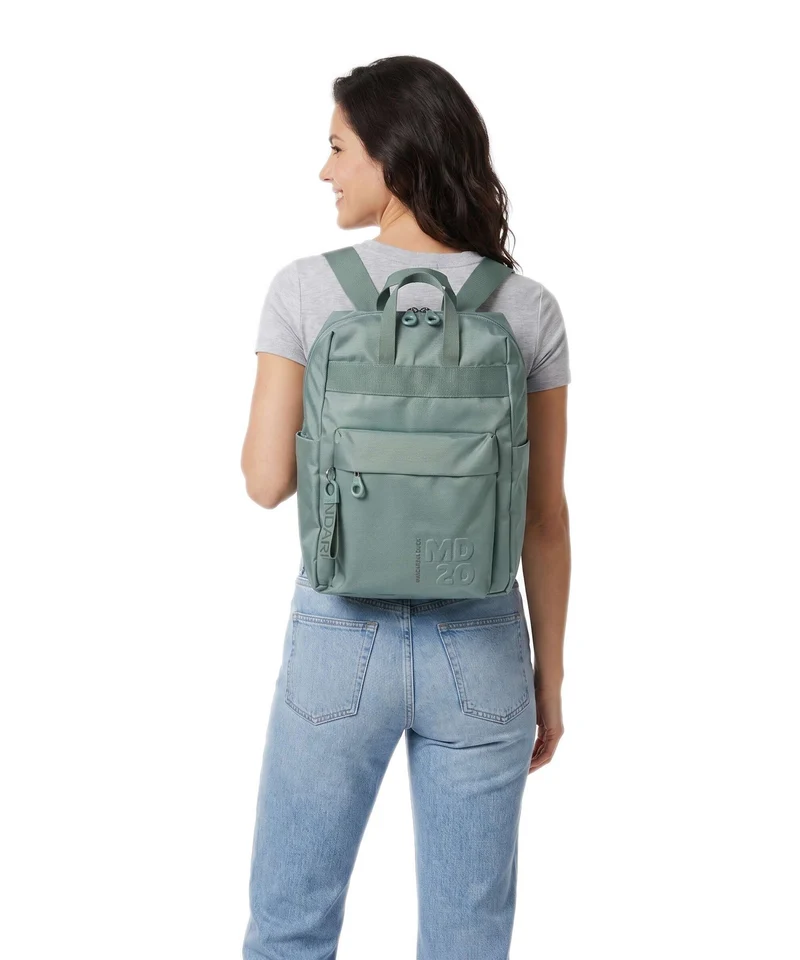 Mandarina Duck MD20 Rucksack mint