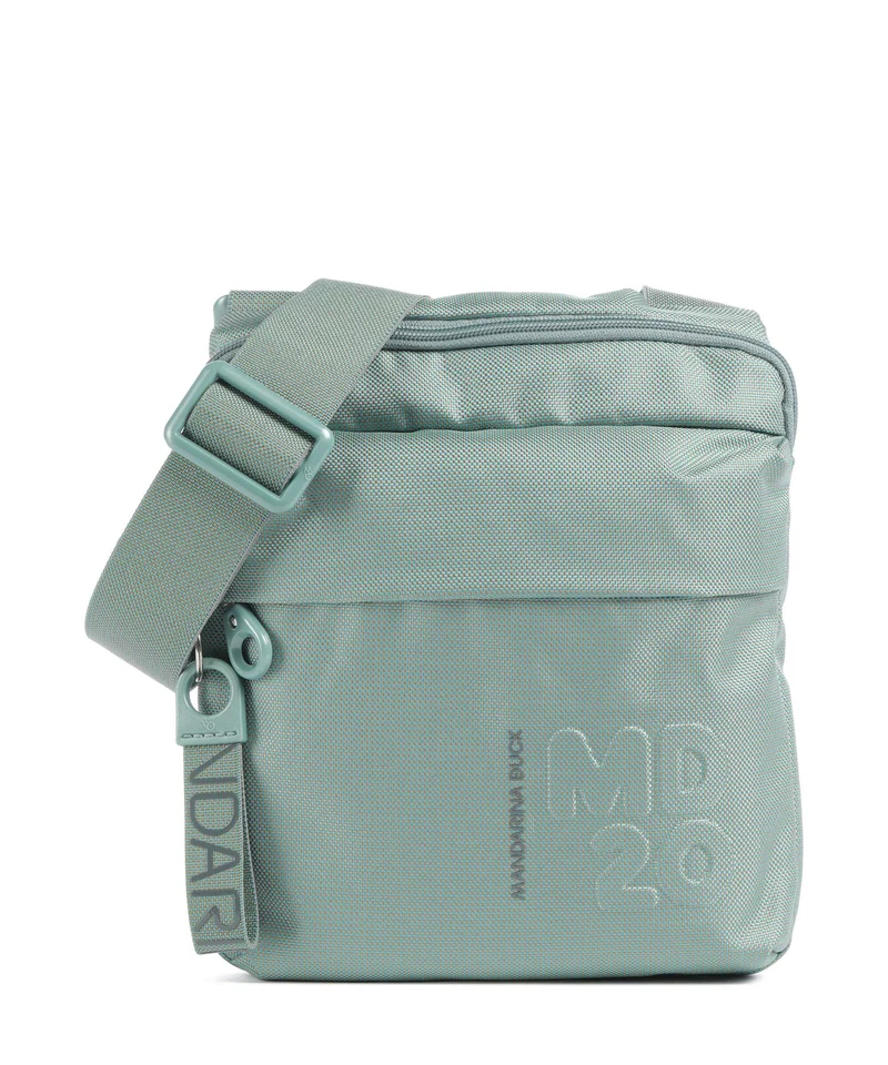 Mandarina Duck MD20 Umhängetasche mint
