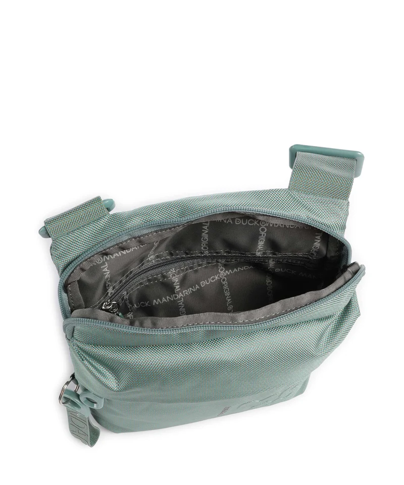 Mandarina Duck MD20 Umhängetasche mint