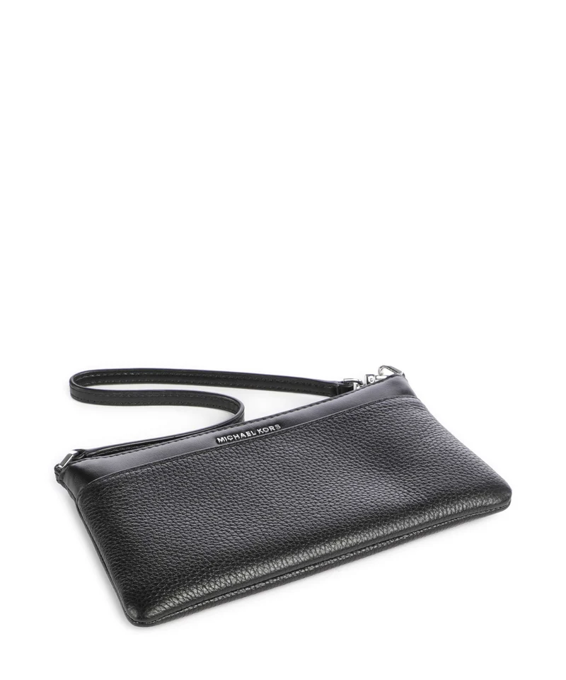 Michael Kors Jet Set Medium Schultertasche black