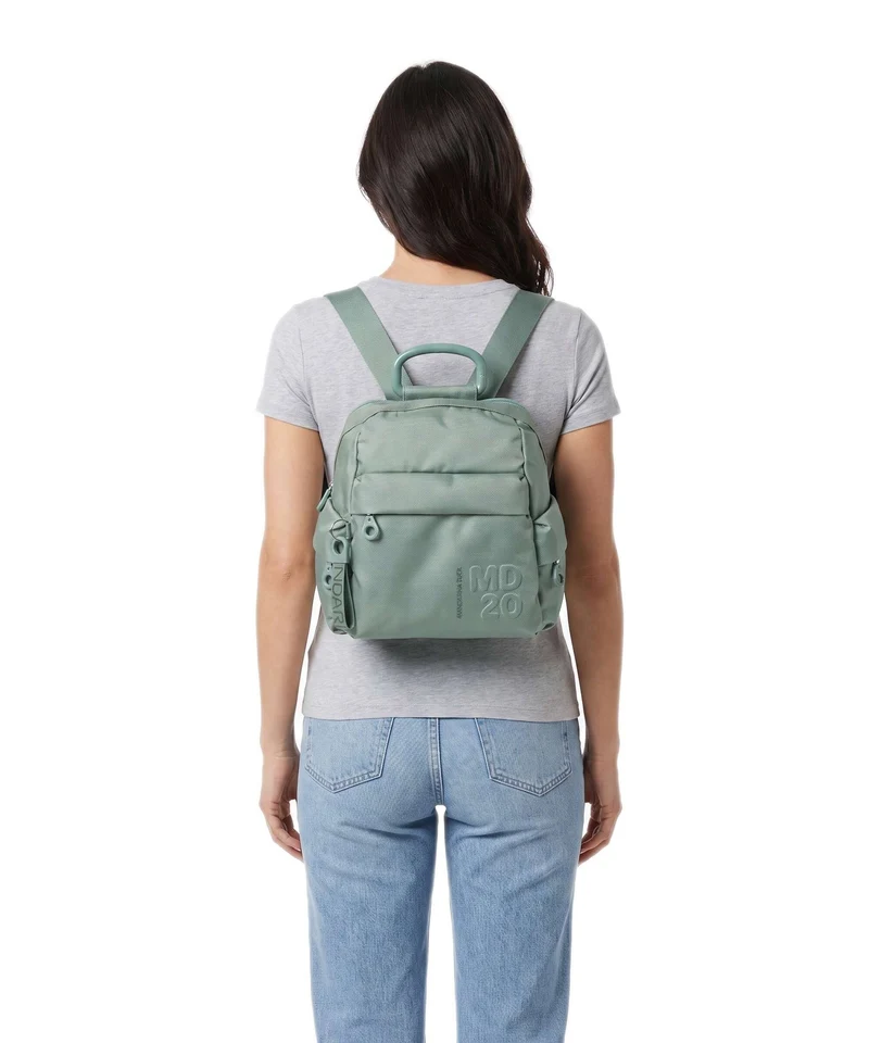 Mandarina Duck MD20 Rucksack mint