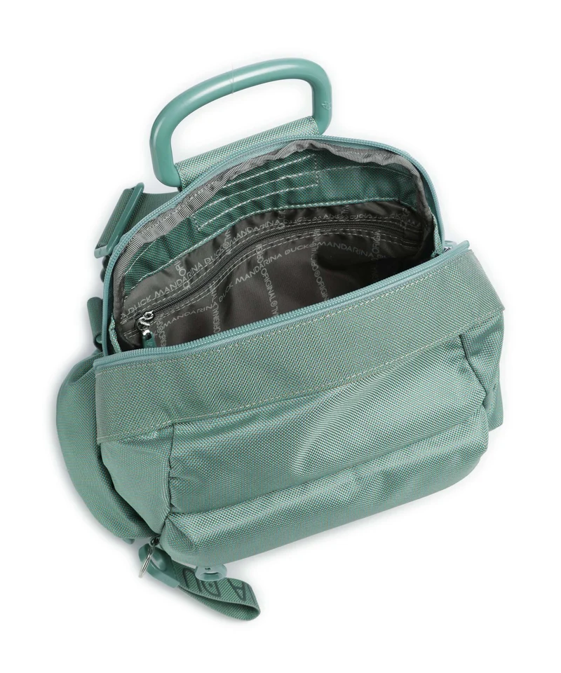 Mandarina Duck MD20 Rucksack mint