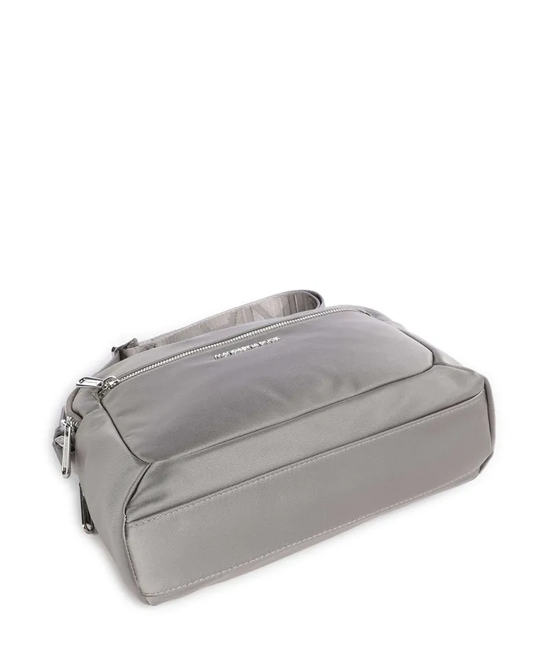 Mandarina Duck Active Lux Umhängetasche gun metal