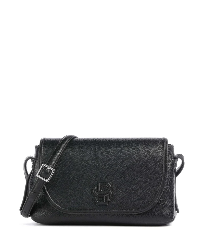 BOSS Anett Umhängetasche black