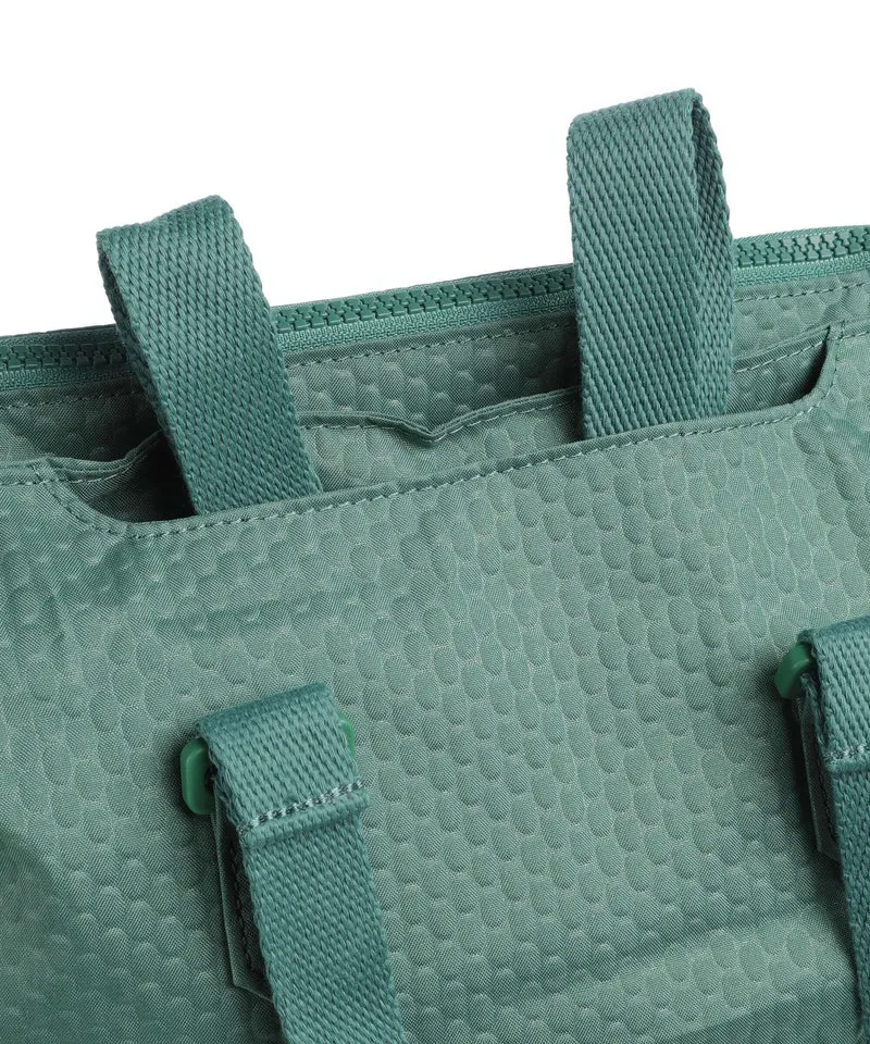 Mandarina Duck Revival 2.0 Rucksack-Tasche foliage green