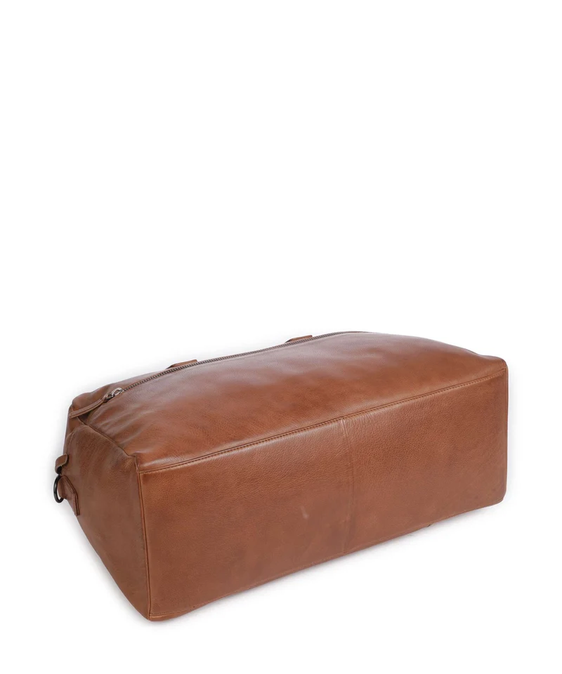 Markberg KeatonMBG Weekender cognac