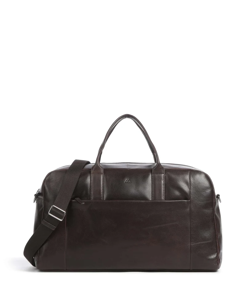 Markberg GavinMBG Weekender espresso brown