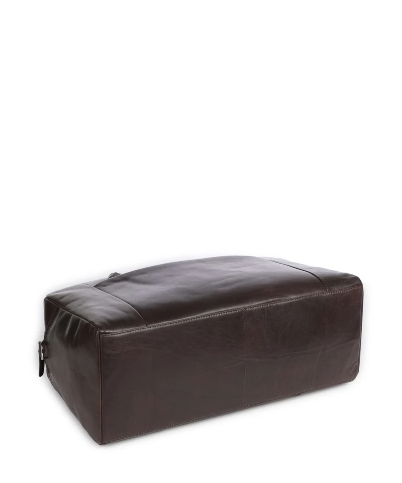 Markberg GavinMBG Weekender espresso brown