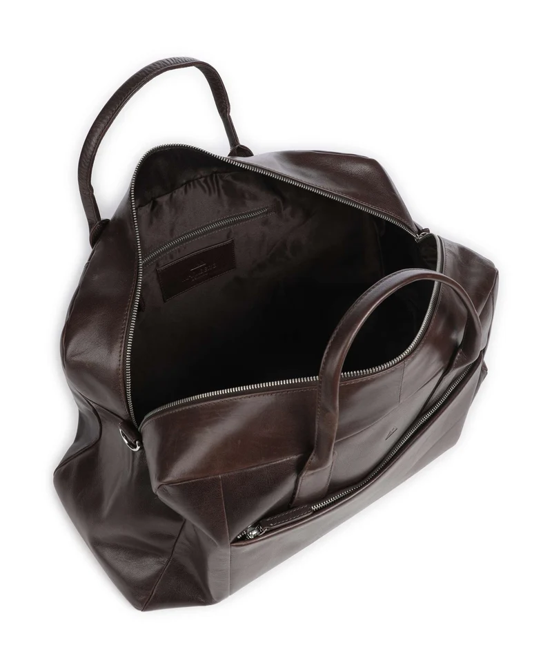 Markberg GavinMBG Weekender espresso brown