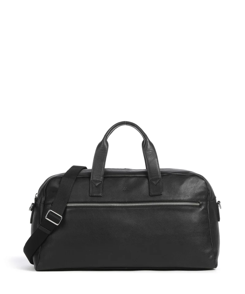 Markberg KeatonMBG Weekender black