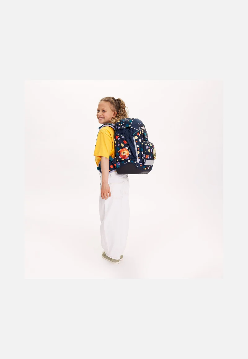 pack Set 2022 Bärnsteinhöhle - Schulranzen