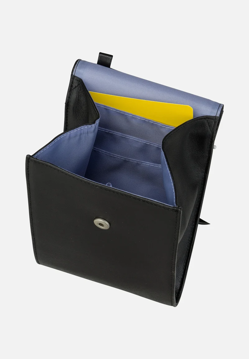 Hera 3.0 RAP10 Black - Handytasche