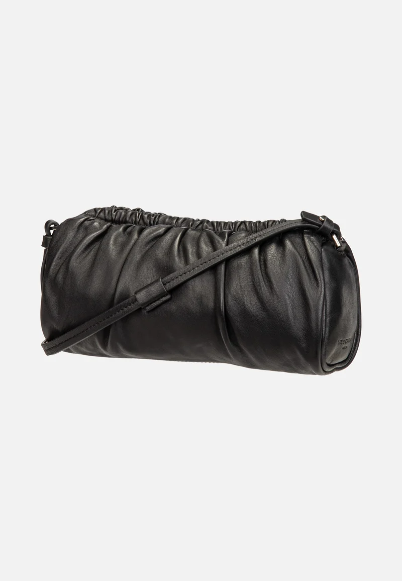 Cloud II Hobo XS Sheep Natural Black - Crossbody Bag
