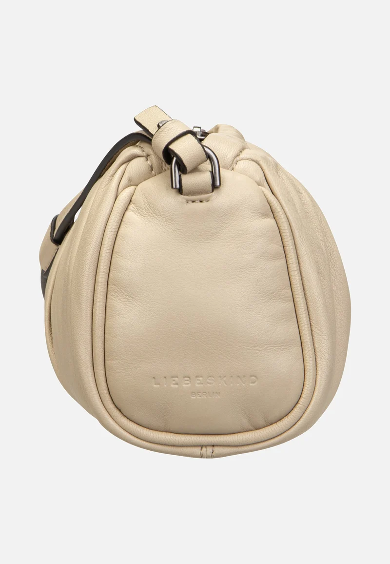 Cloud II Hobo XS Sheep Natural Milk - Crossbody Bag