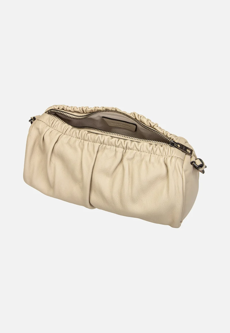 Cloud II Hobo XS Sheep Natural Milk - Crossbody Bag