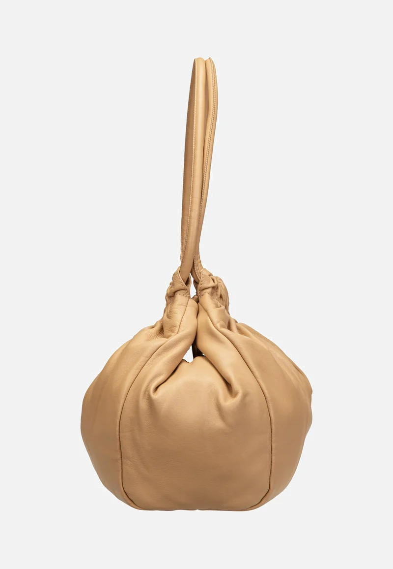 Cloud II Shopper M Sheep Natural Light Tan - Shopper