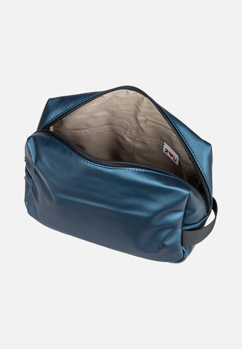 Cargo CAN50 Metallic-Blue - Kulturbeutel