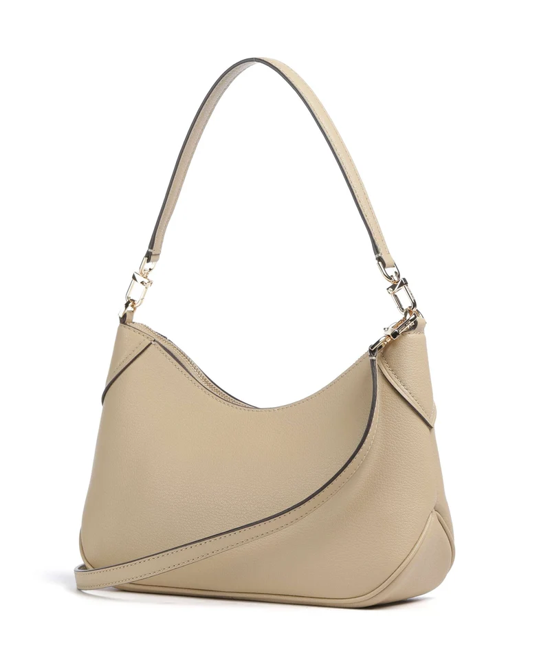 Michael Kors Jet Set Medium Schultertasche khaki