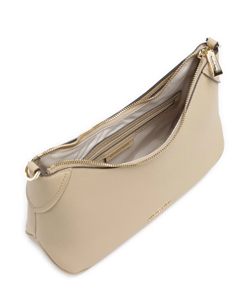 Michael Kors Jet Set Medium Schultertasche khaki