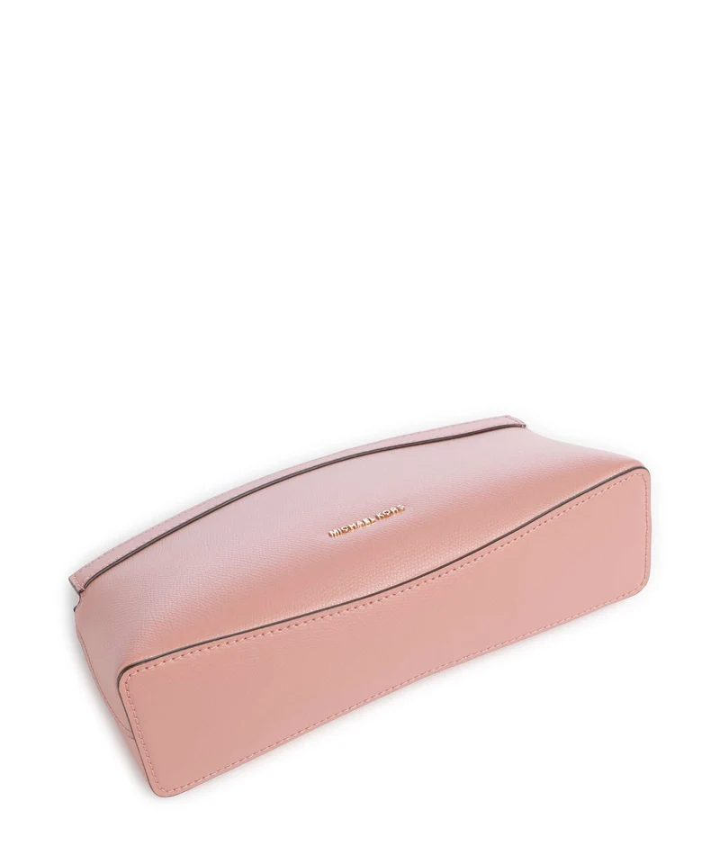 Michael Kors Athena Dome Chain Small Schultertasche primrose