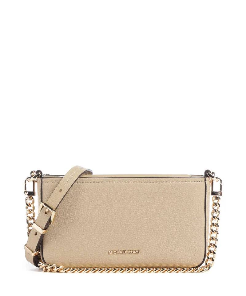 Michael Kors Bryant Small Umhängetasche khaki