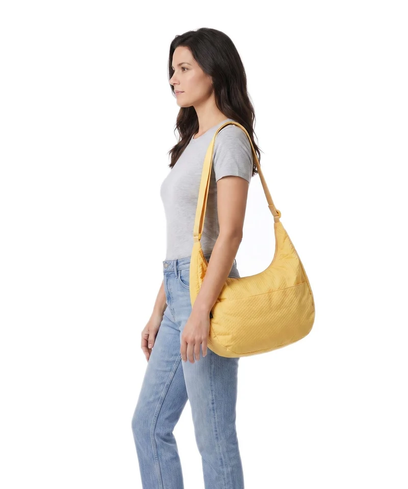 Mandarina Duck Revival 2.0 Beuteltasche duck yellow