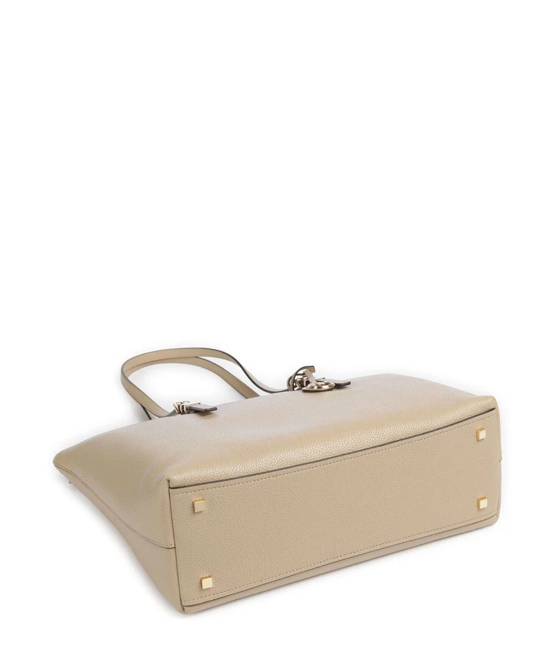 Michael Kors Quinn Large Shopper khaki