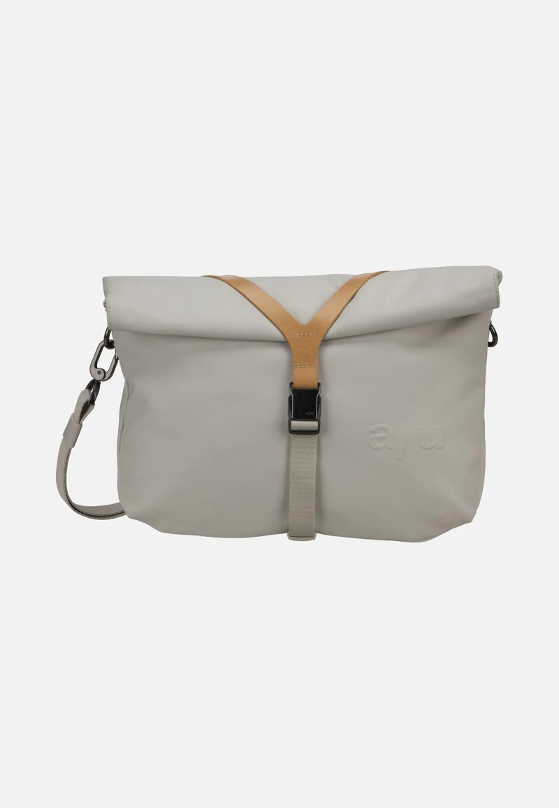 Takahashi RE Linen - Crossbody Bag
