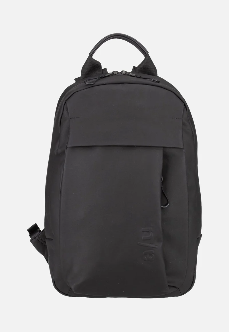 Toshimoi RE Black - Rucksack