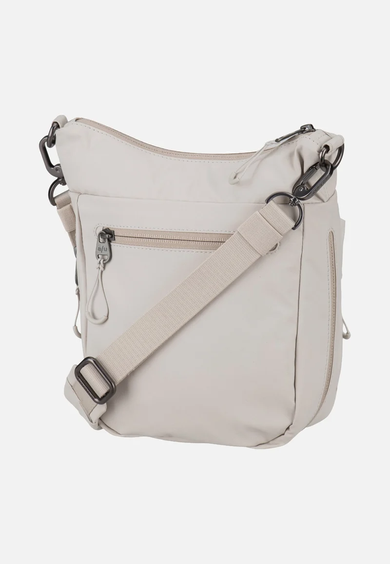 Yura RE lite Linen - Crossbody Bag