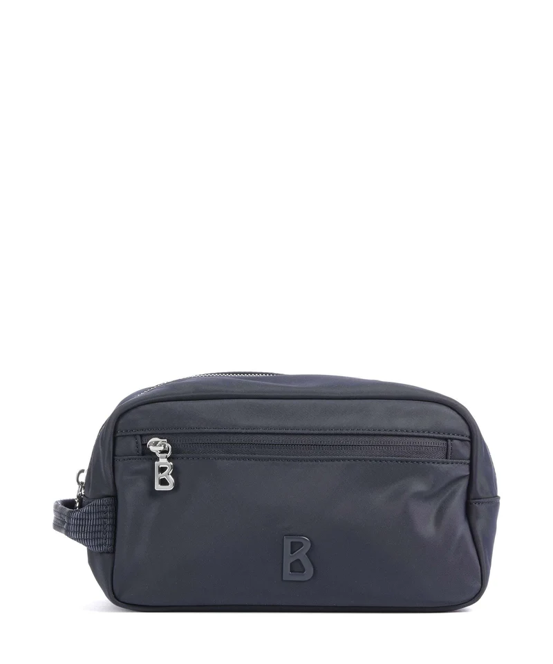 Bogner Verbier Play 1.0 Tully Kulturbeutel darkblue