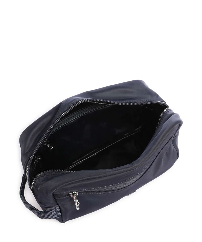 Bogner Verbier Play 1.0 Tully Kulturbeutel darkblue