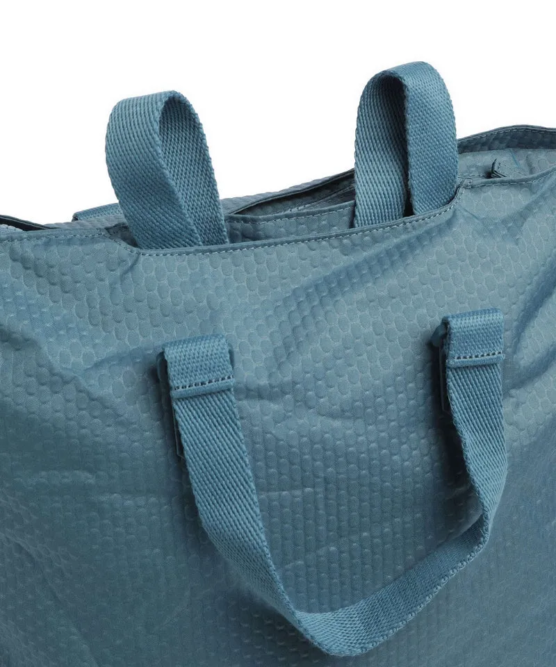 Mandarina Duck Revival 2.0 Rucksack-Tasche tailor blue