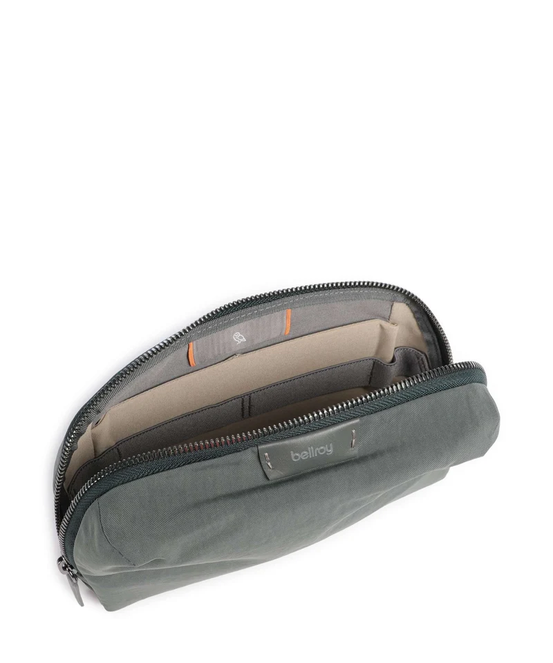 Bellroy Tech Desk Caddy Reiseaccessoire everglade