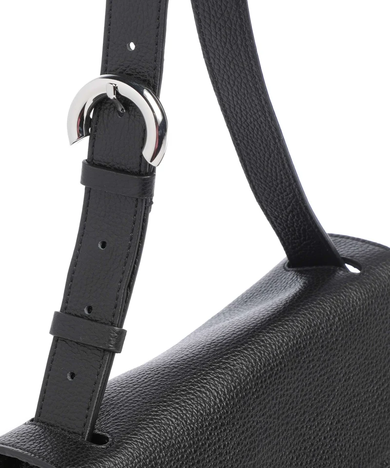 Coccinelle Fern Schultertasche noir