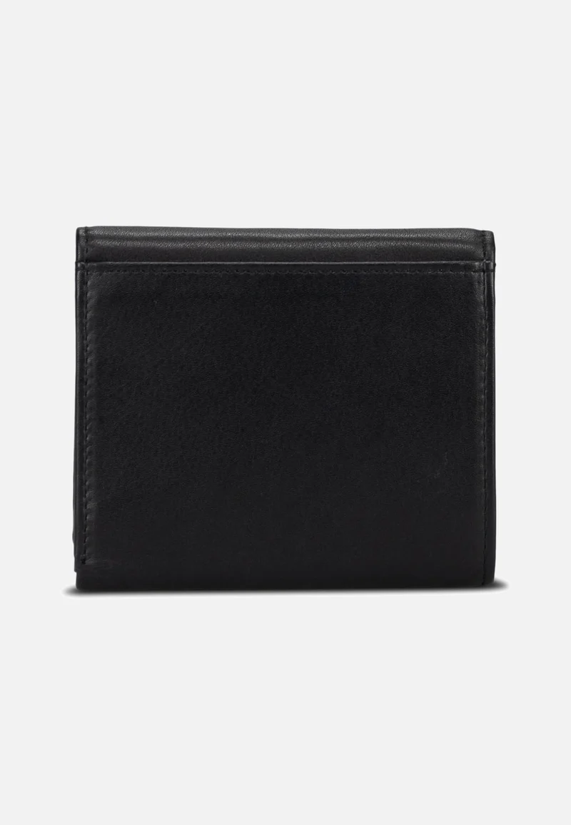 Odense 6333 Medium Black - Portemonnaie