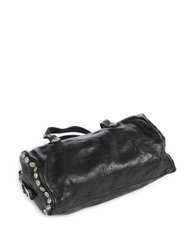 Campomaggi Handtasche black